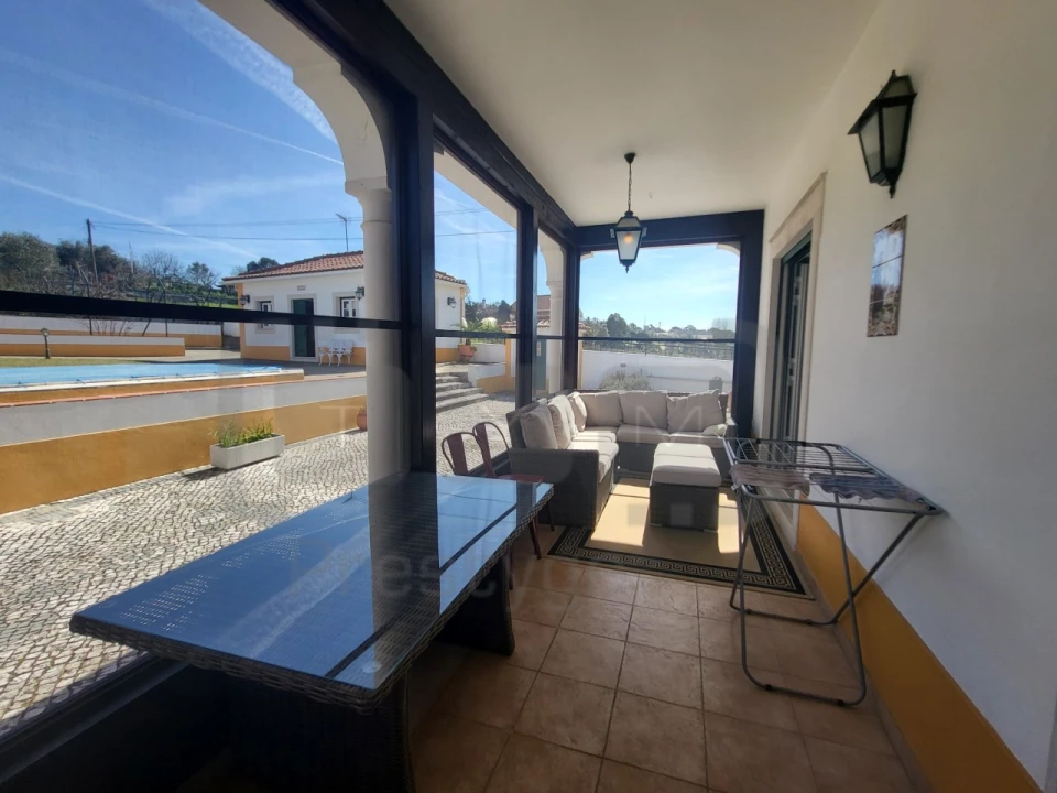 Moradia T3 para Venda em São Pedro de Tomar Foto 6