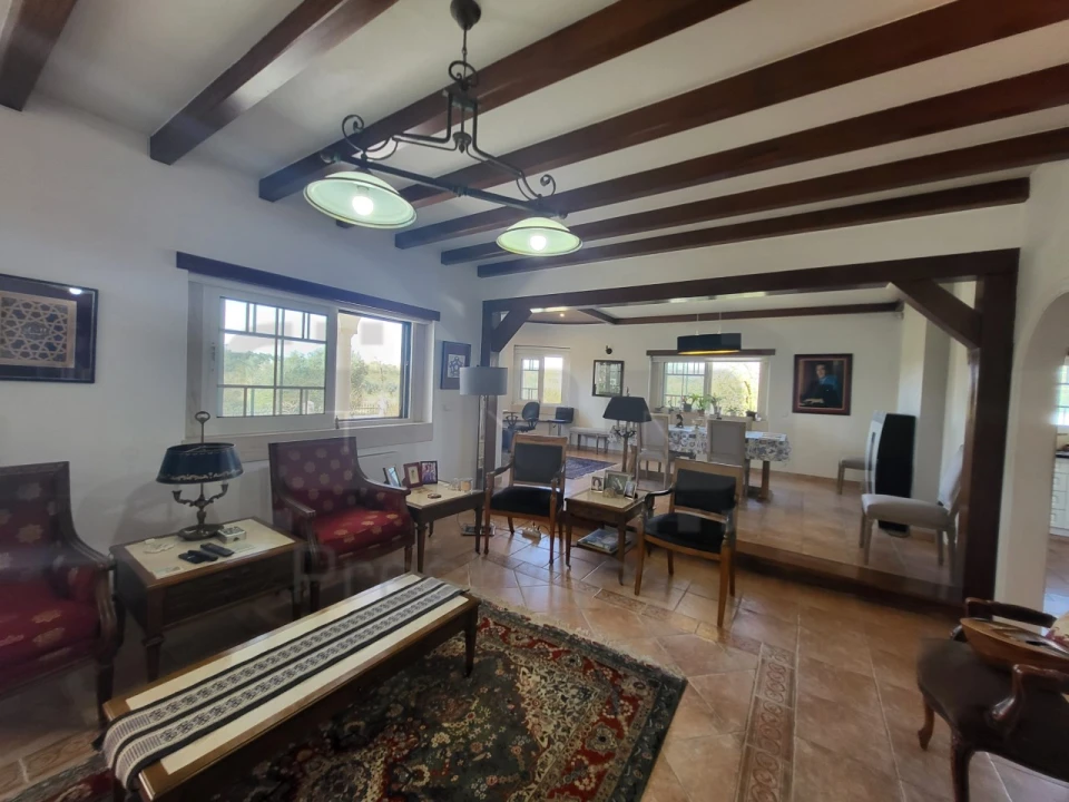 Moradia T3 para Venda em São Pedro de Tomar Foto 9