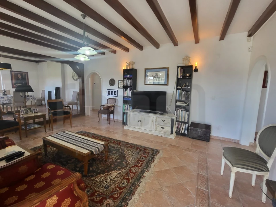 Moradia T3 para Venda em São Pedro de Tomar Foto 14