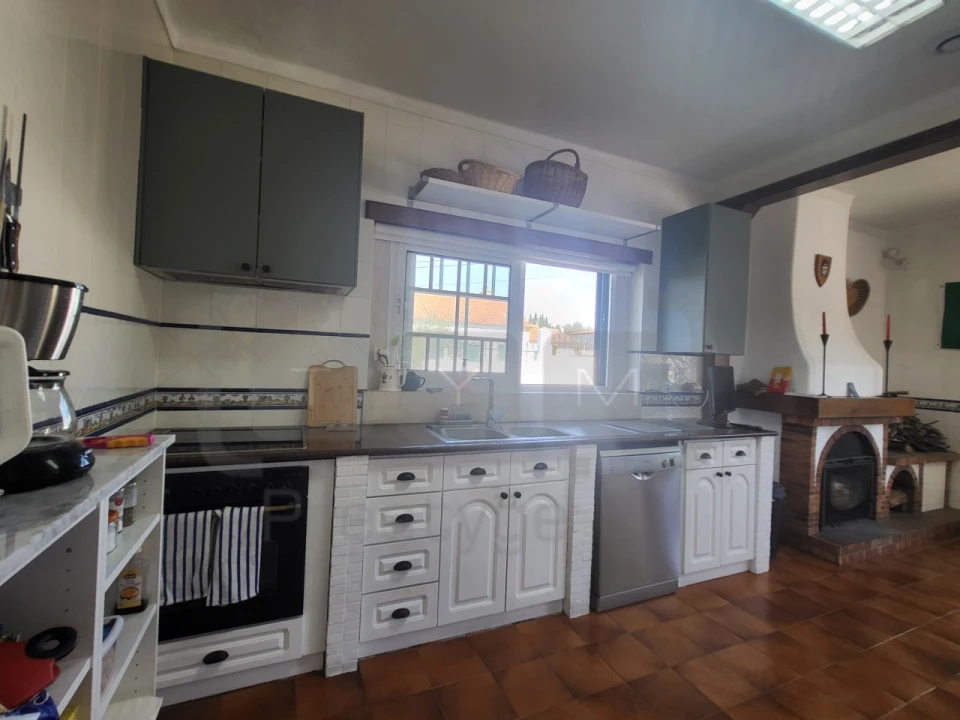 Moradia T3 para Venda em São Pedro de Tomar Foto 21