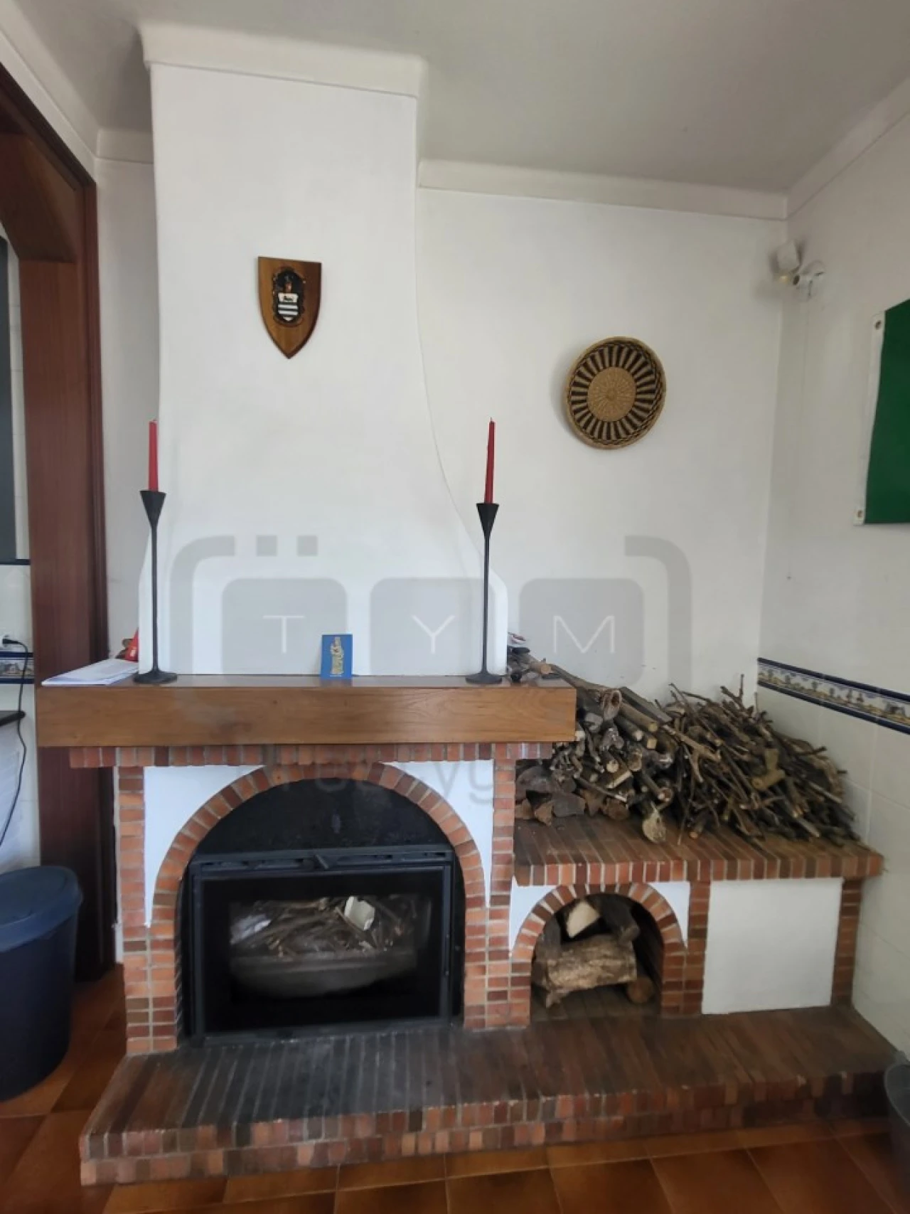 Moradia T3 para Venda em São Pedro de Tomar Foto 22