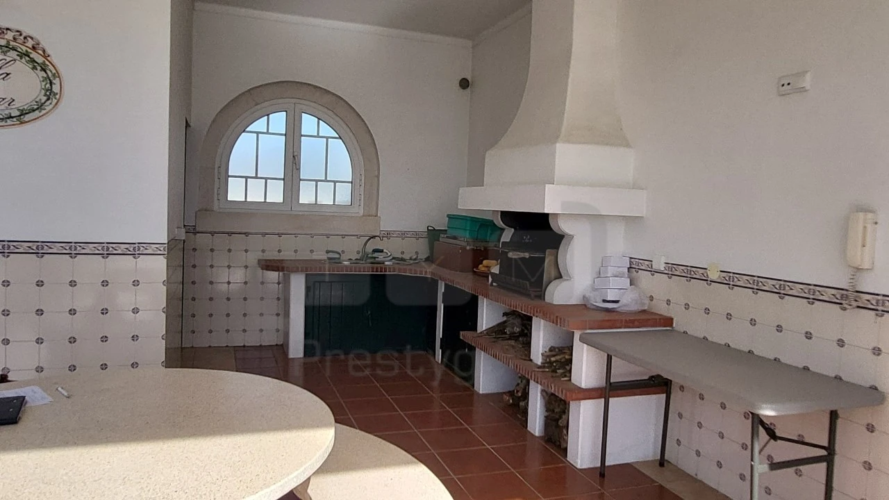 Moradia T3 para Venda em São Pedro de Tomar Foto 28