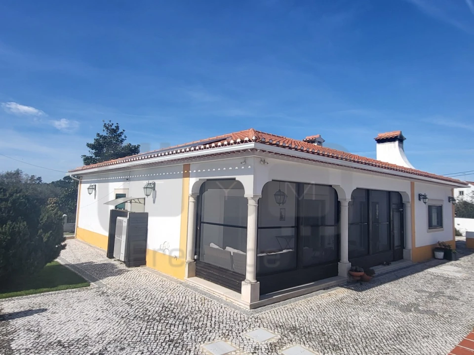 Moradia T3 para Venda em São Pedro de Tomar Foto 29