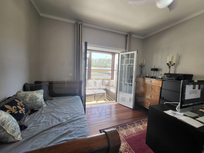 Moradia T3 para Venda em São Pedro de Tomar Foto 7