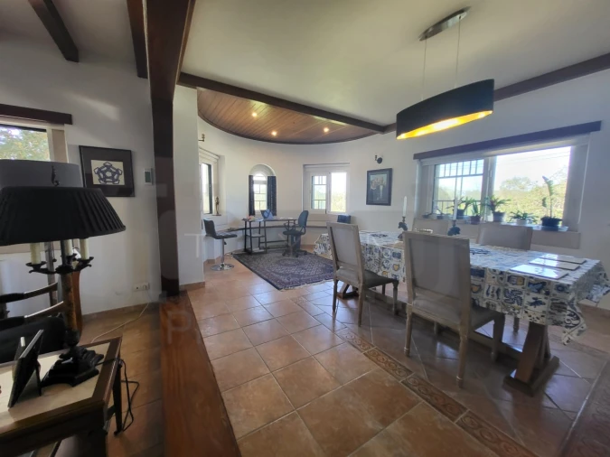 Moradia T3 para Venda em São Pedro de Tomar Foto 11