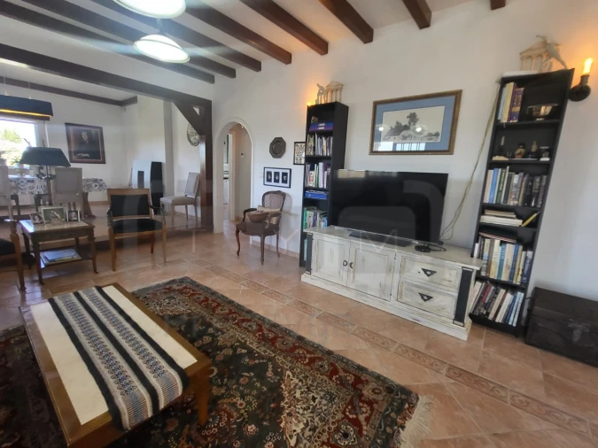 Moradia T3 para Venda em São Pedro de Tomar Foto 15