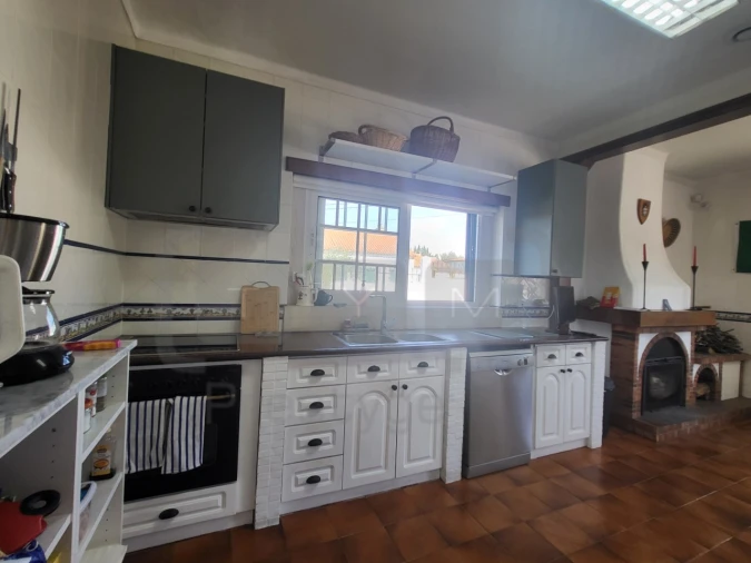 Moradia T3 para Venda em São Pedro de Tomar Foto 21