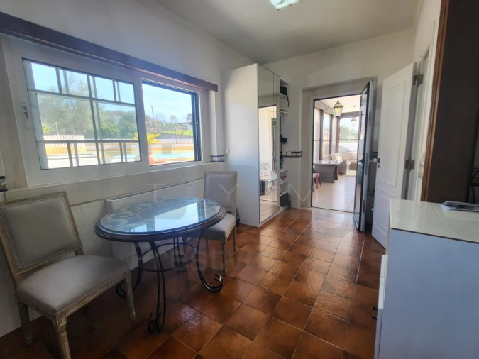 Moradia T3 para Venda em São Pedro de Tomar Foto 24