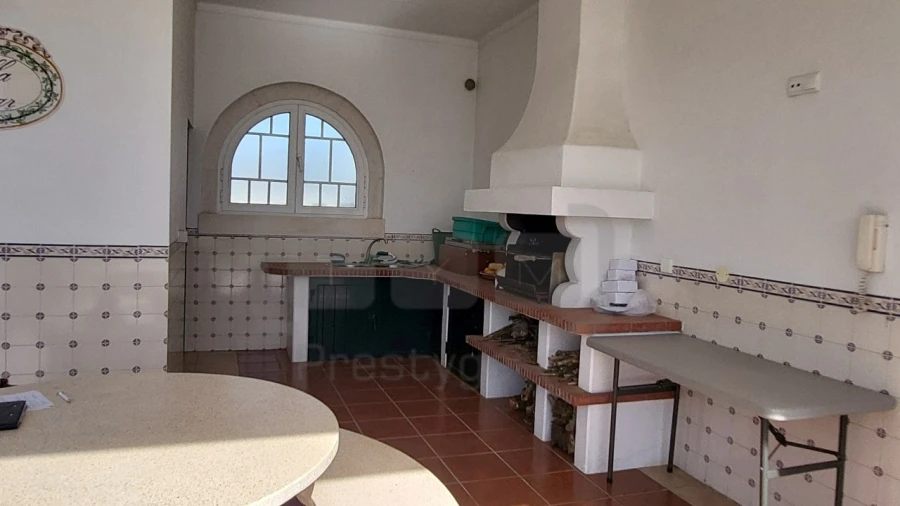 Moradia T3 para Venda em São Pedro de Tomar Foto 28