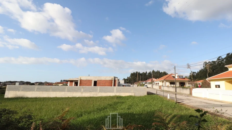 Terreno para Venda em Ovar, São João, Arada e São Vicente de Pereira Jusã Foto 4