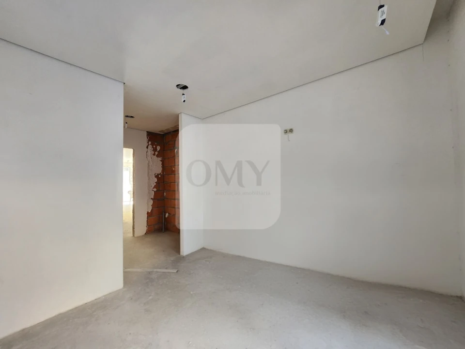 Apartamento T2 para Venda em Nossa Senhora da Conceição, São Pedro e São Dinis Foto 4