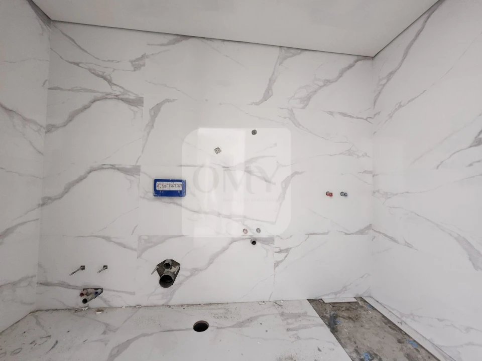 Apartamento T2 para Venda em Nossa Senhora da Conceição, São Pedro e São Dinis Foto 5