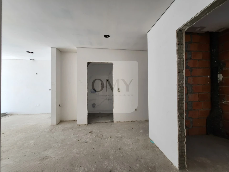 Apartamento T2 para Venda em Nossa Senhora da Conceição, São Pedro e São Dinis Foto 8