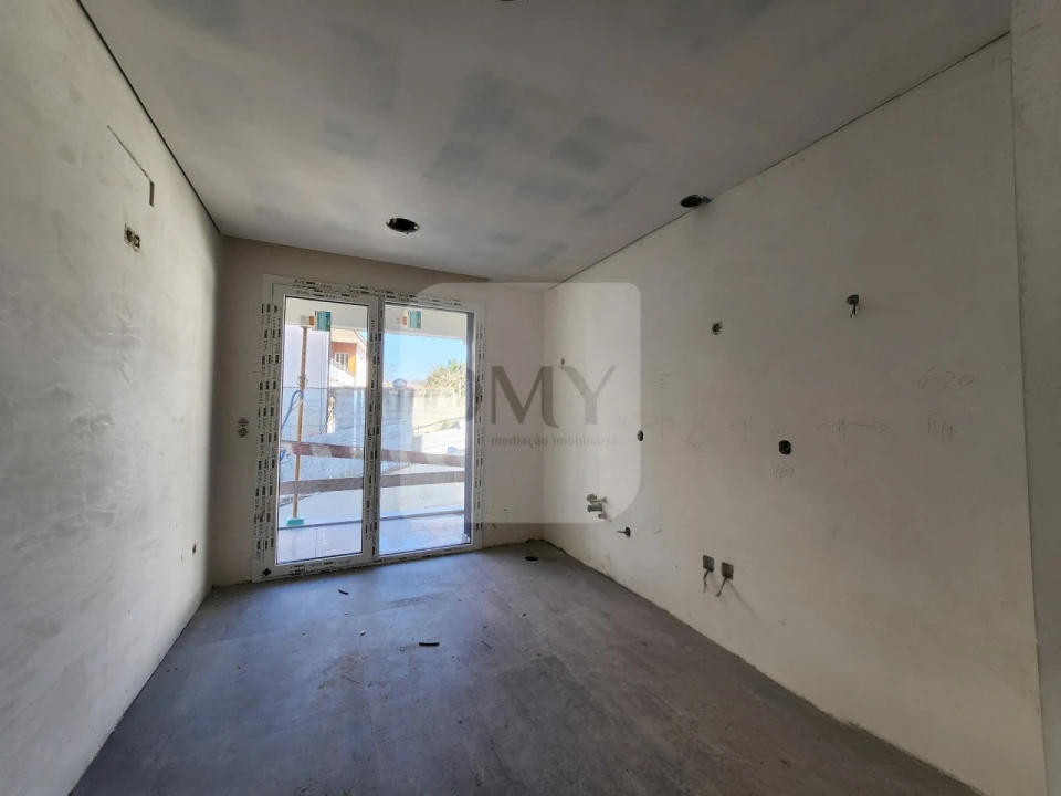 Apartamento T2 para Venda em Nossa Senhora da Conceição, São Pedro e São Dinis Foto 3