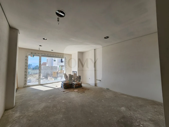 Apartamento T2 para Venda em Nossa Senhora da Conceição, São Pedro e São Dinis Foto 1