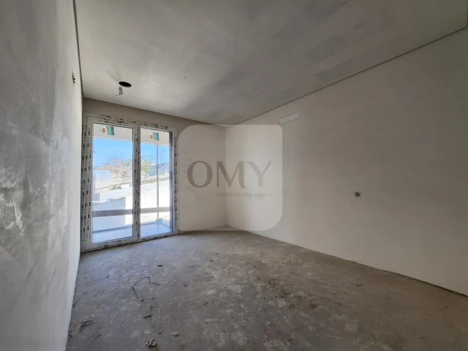 Apartamento T2 para Venda em Nossa Senhora da Conceição, São Pedro e São Dinis Foto 8