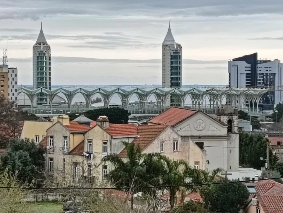 Apartamento T2 para Venda em Olivais Foto 1