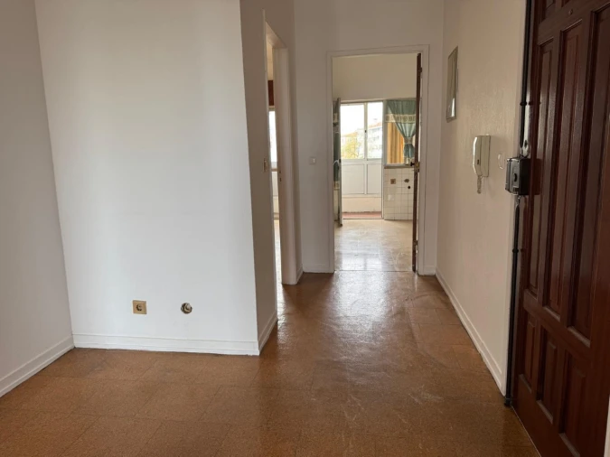 Apartamento T2 para Venda em Olivais Foto 2