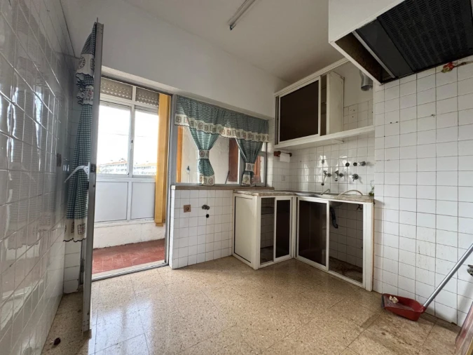 Apartamento T2 para Venda em Olivais Foto 13
