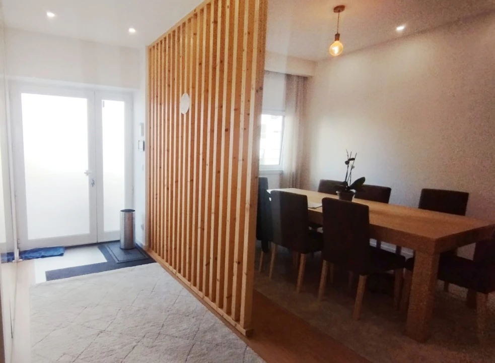 Apartamento T3 para Venda em Alfragide Foto 8