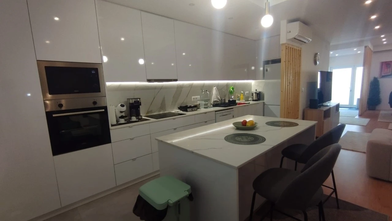 Apartamento T3 para Venda em Alfragide Foto 16