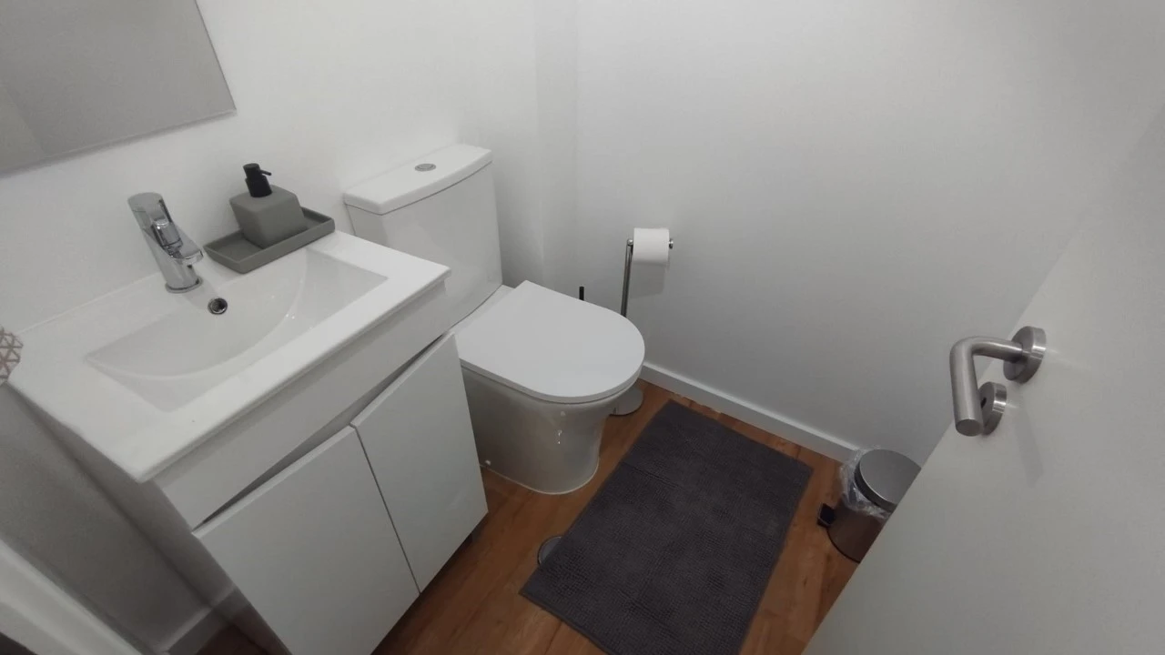 Apartamento T3 para Venda em Alfragide Foto 38