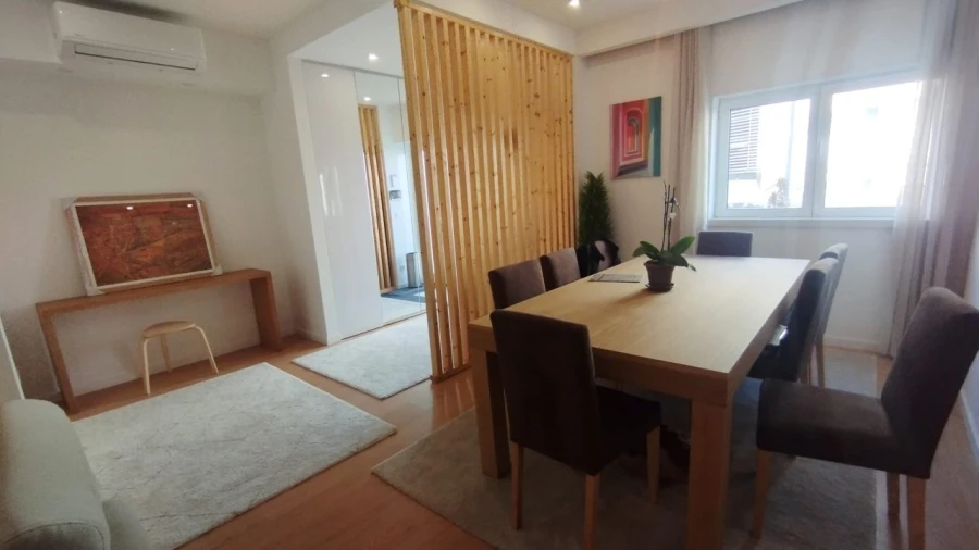 Apartamento T3 para Venda em Alfragide Foto 6