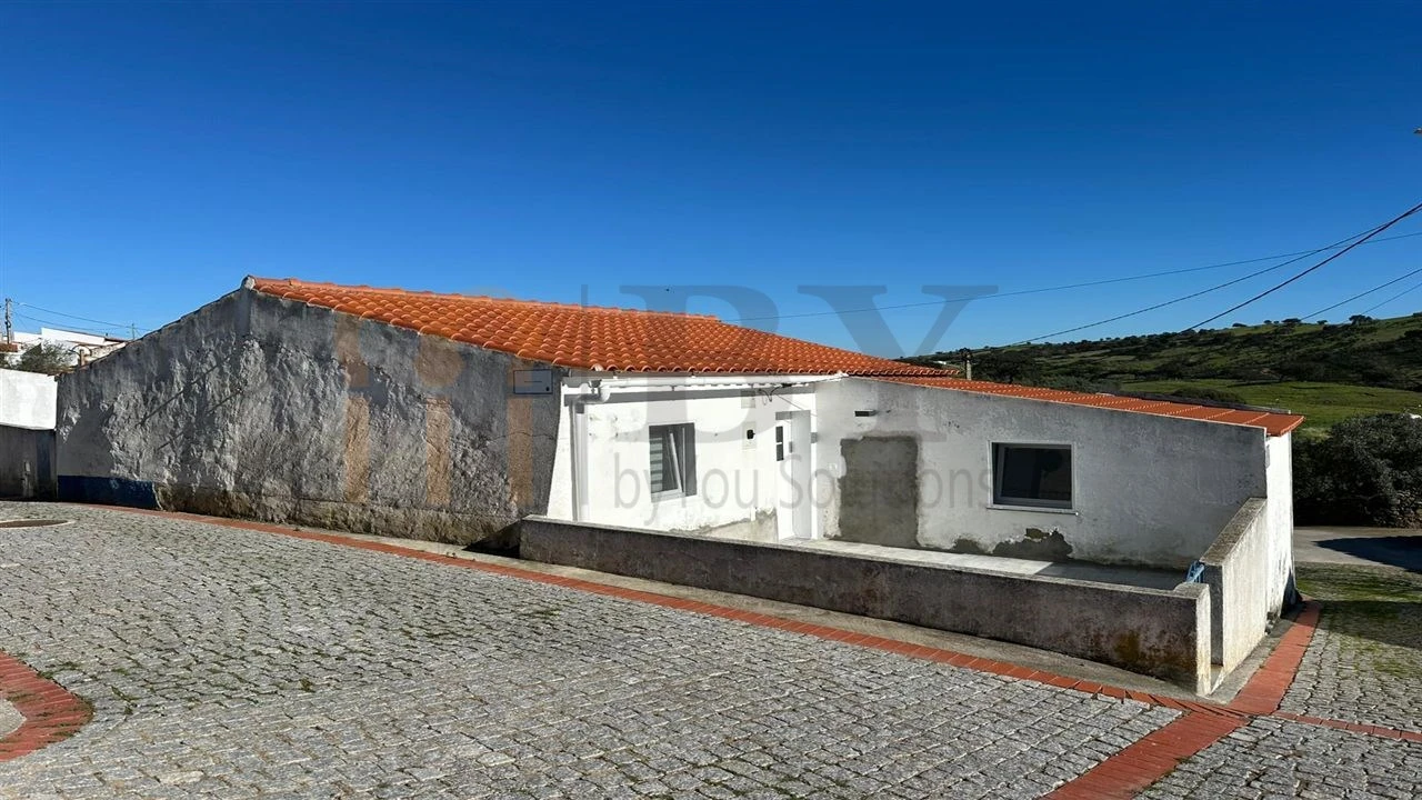 Quinta T1 para Venda em Santana de Cambas Foto 2