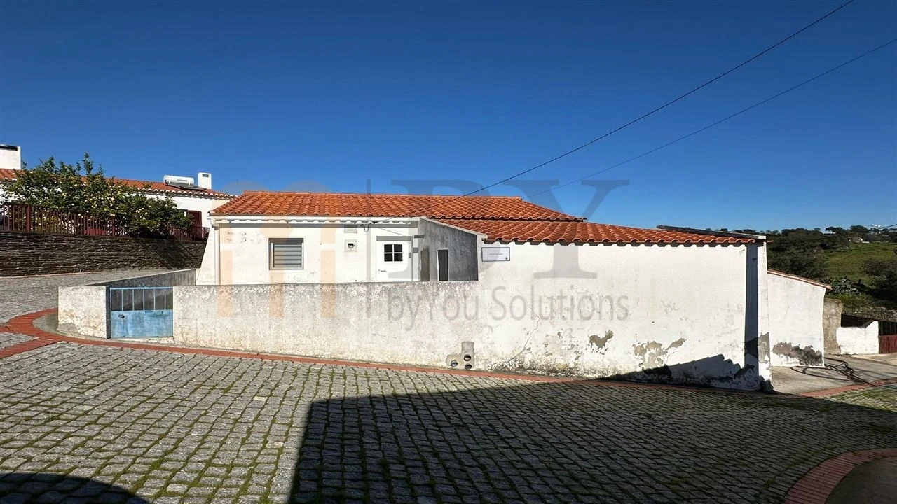 Quinta T1 para Venda em Santana de Cambas Foto 3