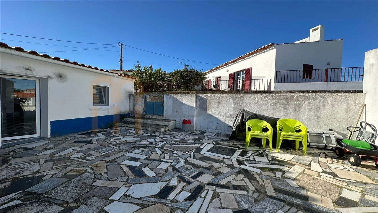 Quinta T1 para Venda em Santana de Cambas Foto 15