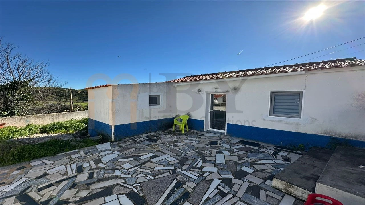Quinta T1 para Venda em Santana de Cambas Foto 12