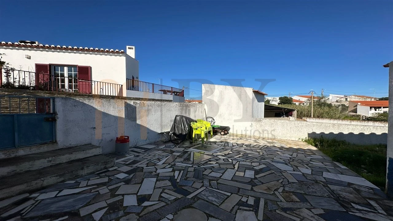 Quinta T1 para Venda em Santana de Cambas Foto 17