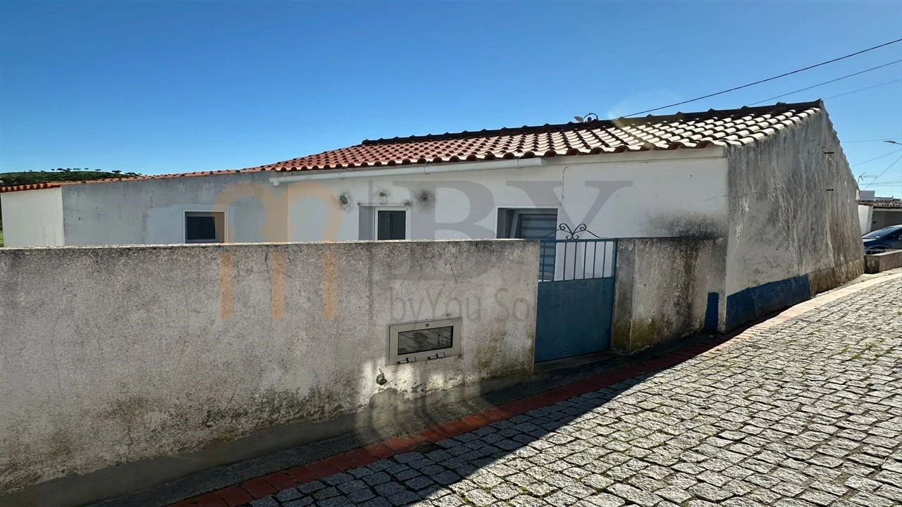 Quinta T1 para Venda em Santana de Cambas Foto 19