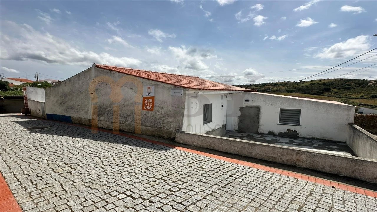 Quinta T1 para Venda em Santana de Cambas Foto 2