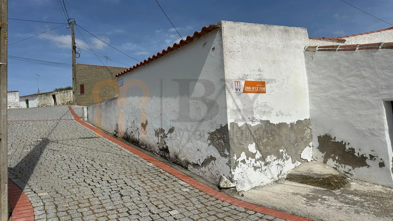 Quinta T1 para Venda em Santana de Cambas Foto 4