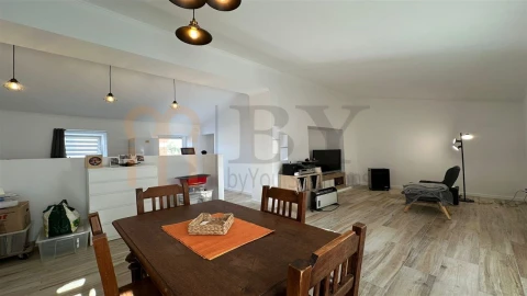 Quinta T1 para Venda em Santana de Cambas