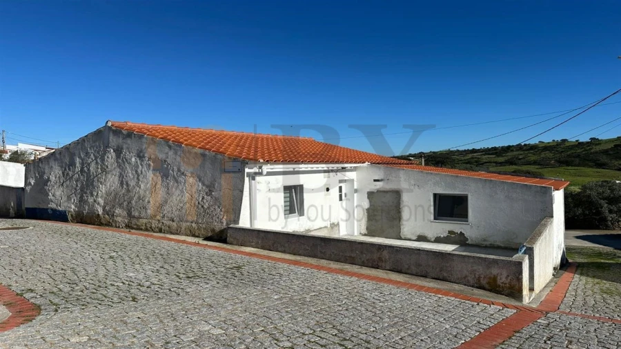 Quinta T1 para Venda em Santana de Cambas Foto 2