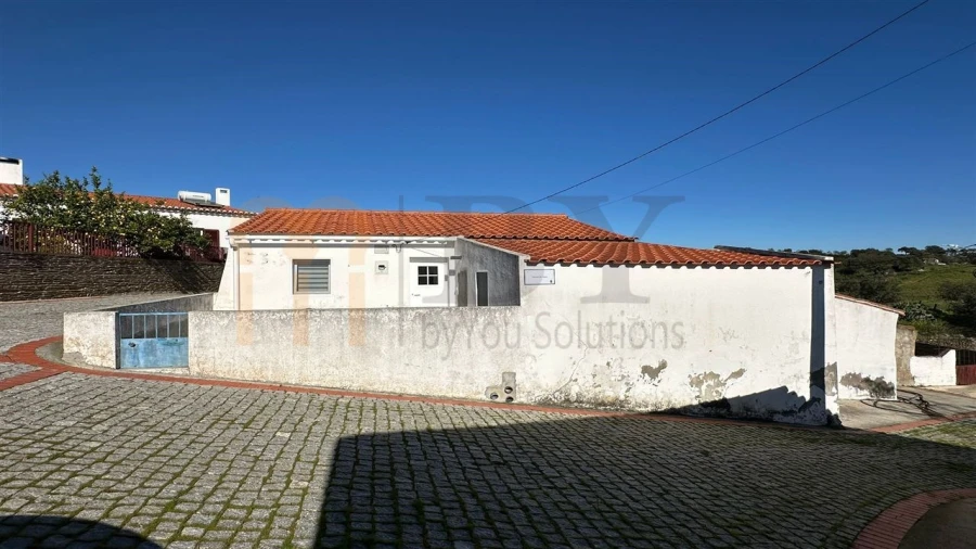 Quinta T1 para Venda em Santana de Cambas Foto 3