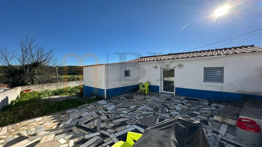 Quinta T1 para Venda em Santana de Cambas Foto 16