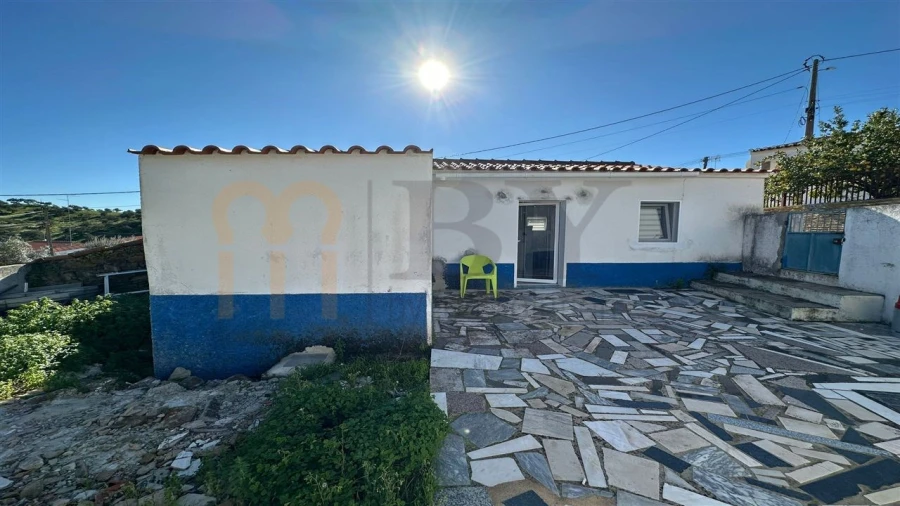 Quinta T1 para Venda em Santana de Cambas Foto 18