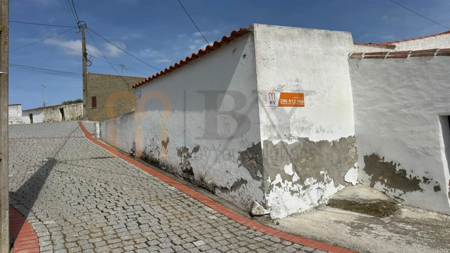 Quinta T1 para Venda em Santana de Cambas Foto 4