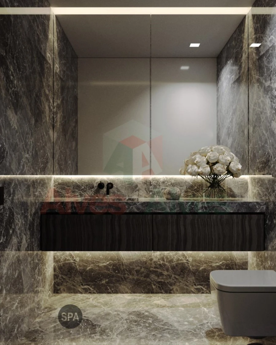 Apartamento T1 para Venda em Cidade da Maia Foto 4