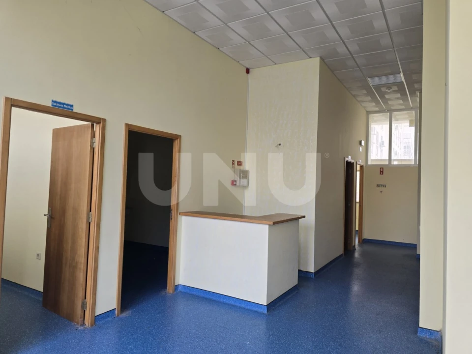 Loja para Venda em Castelo Branco Foto 3