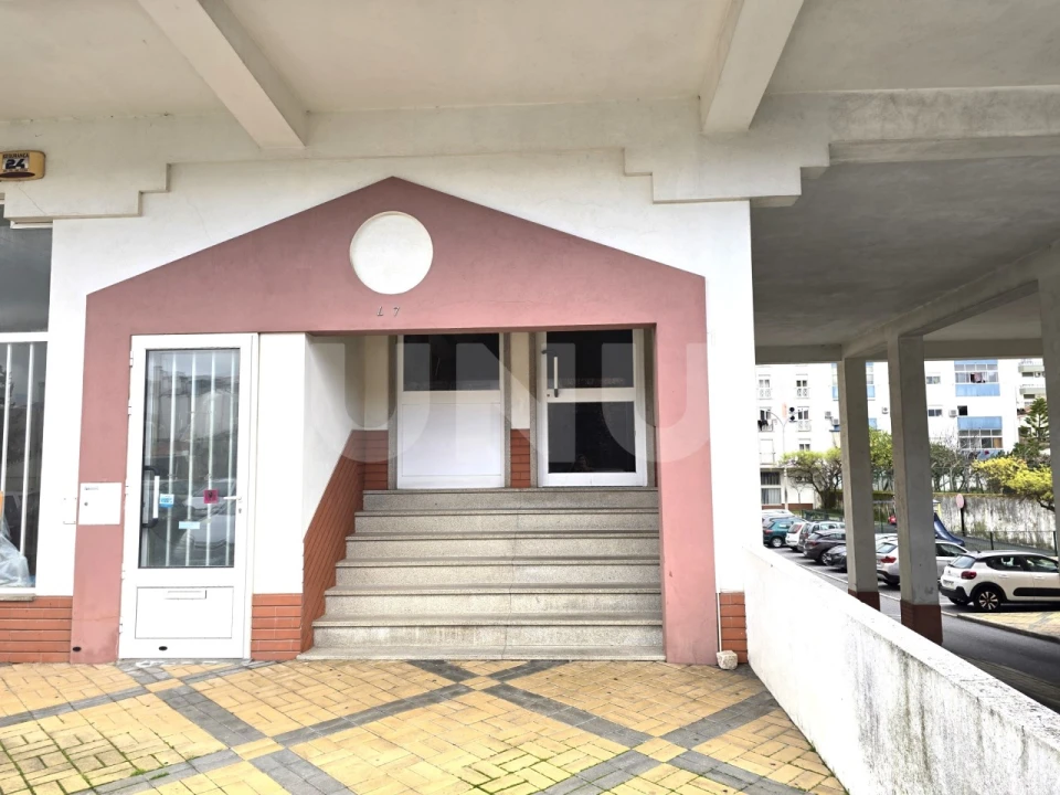 Loja para Venda em Castelo Branco Foto 1