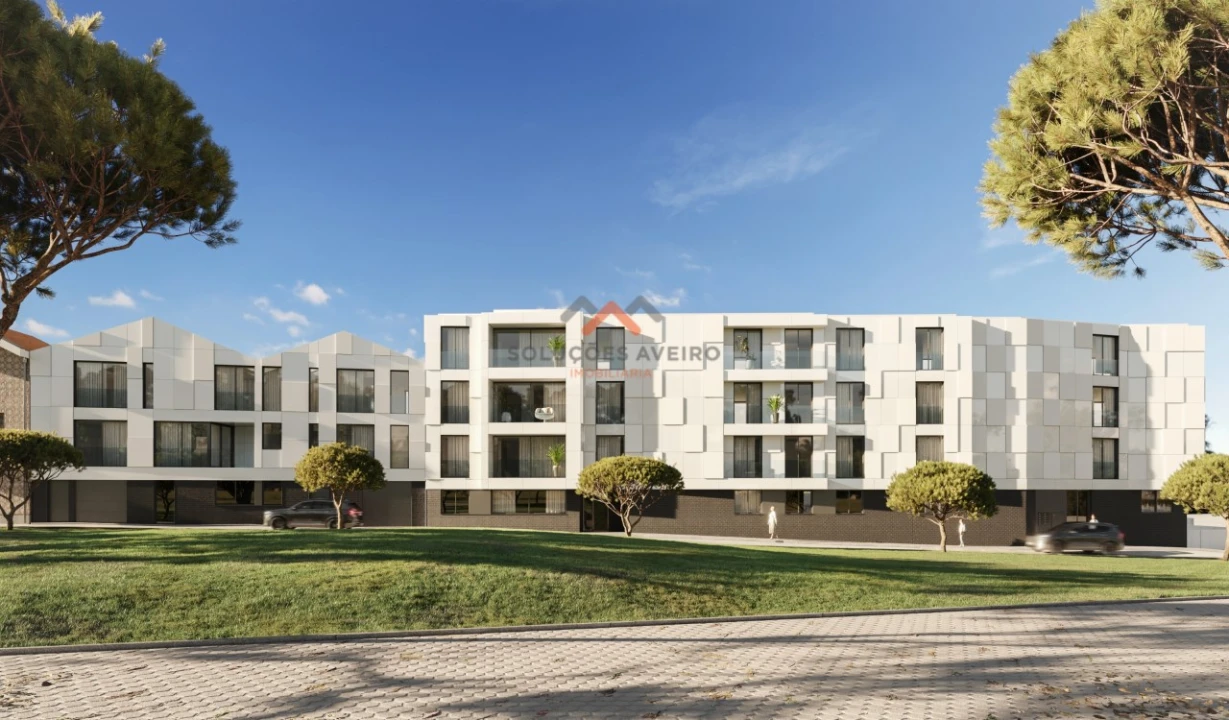 Apartamento T1 para Venda em Glória e Vera Cruz Foto 8