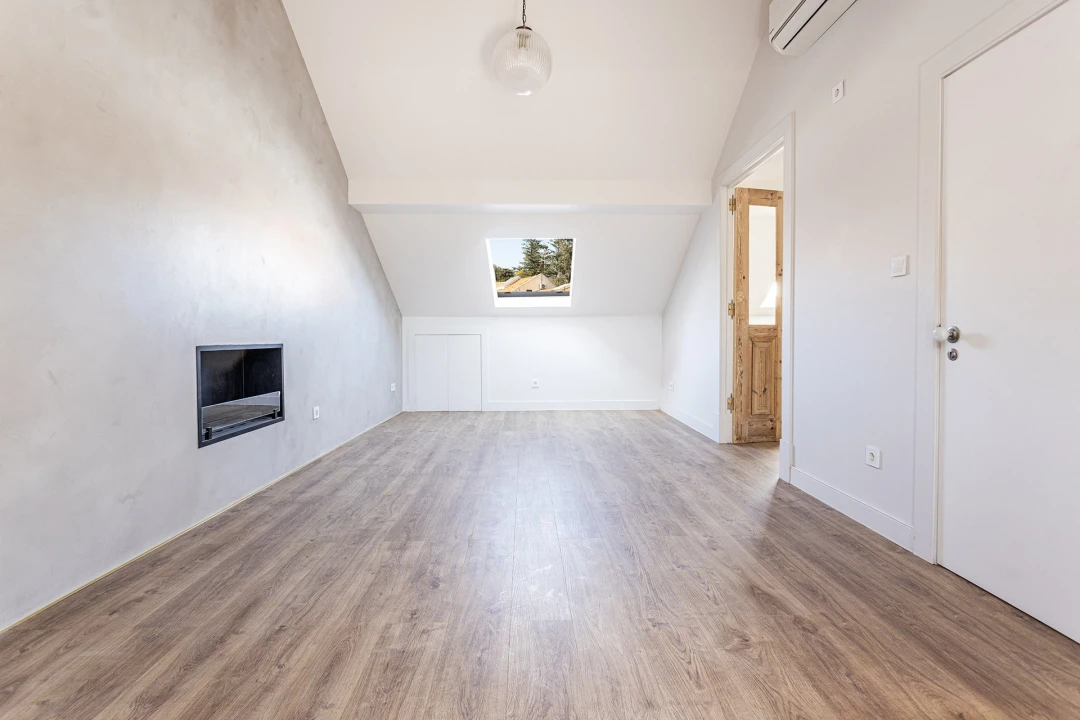 Apartamento T3 para Venda em Santo António Foto 12
