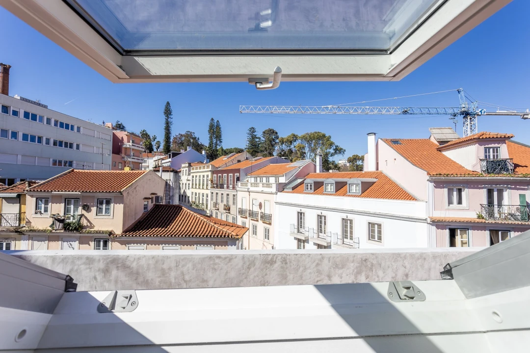 Apartamento T3 para Venda em Santo António Foto 8