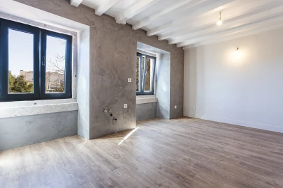 Apartamento T3 para Venda em Santo António