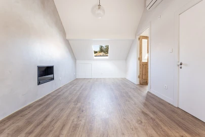 Apartamento T3 para Venda em Santo António