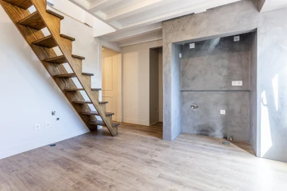 Apartamento T3 para Venda em Santo António